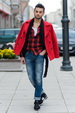 Street Style -   